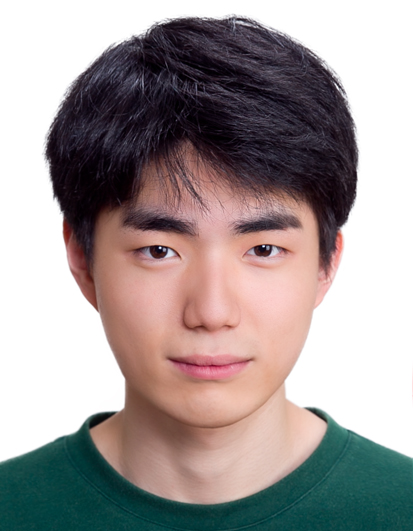 Wonkyun Park portrait image